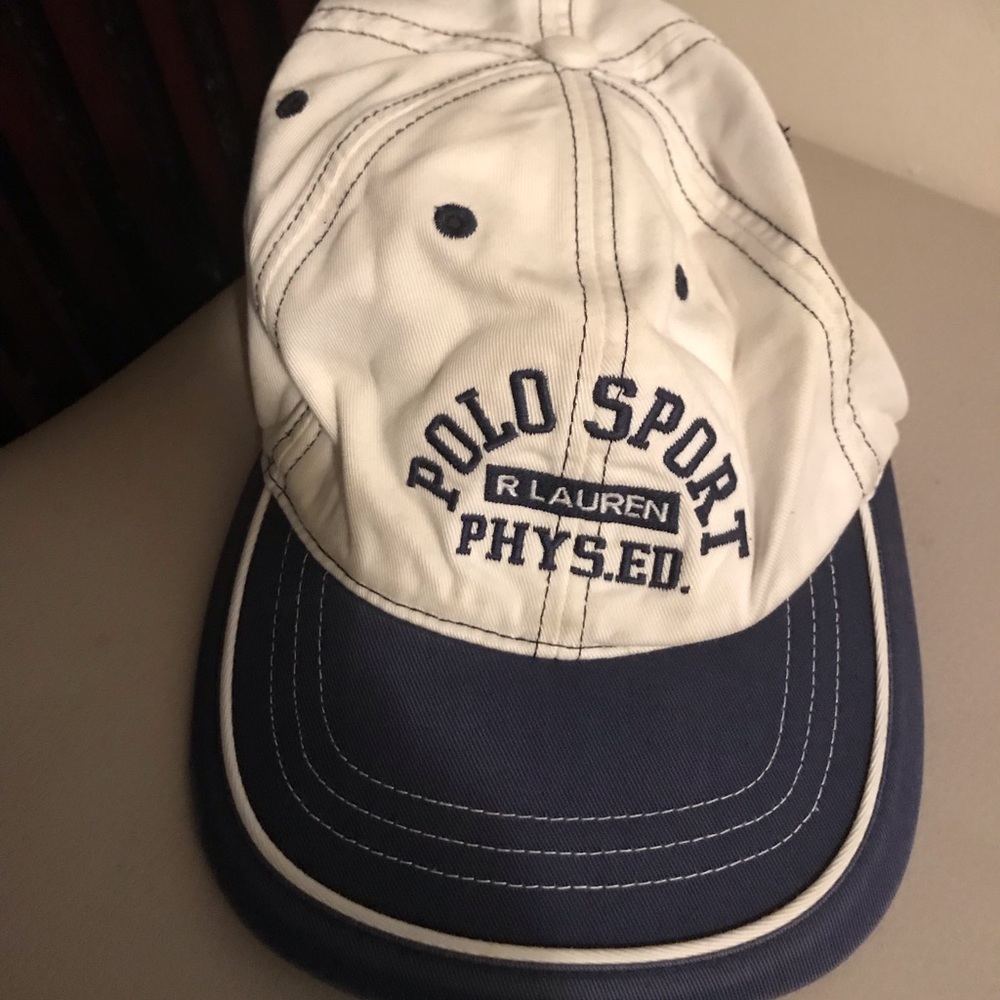 Polo Sport RL